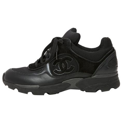 chanel sneakers vestiaire|Chanel dresses for women.